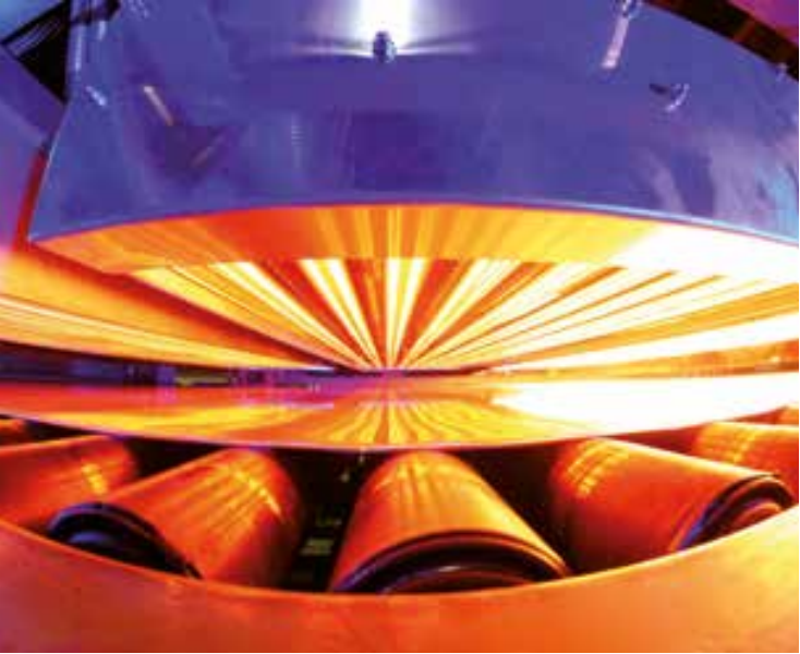 Reducing Hidden Production Costs through High Cycle Plastic Heating Solutions