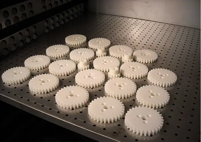 Optimizing Thermal Loads with Bulk Sourced Ceramic Infrared Heaters